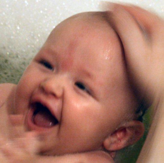 Bild zu Mal ein Foto - Forum für Februar - Mamis