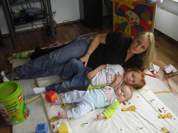 Bild zu wer hat auch ein jumbo bett von pinolino - Forum für Februar - Mamis