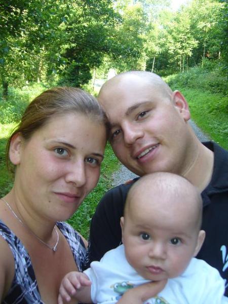 Bild zu Family Portrait - Forum für Februar - Mamis