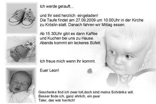 Bild zu Würdet ihr euch über so eine Karte freuen? - Forum für Februar - Mamis