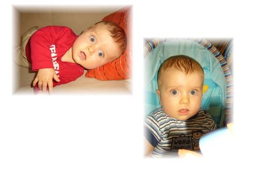 Bild zu Große Augen ;o) - Forum für Februar - Mamis