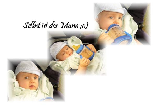 Bild zu Wie lange denn noch abkochen & Frage zum Forum? - Forum für Februar - Mamis