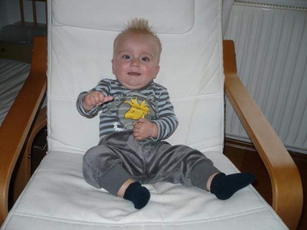 Bild zu 