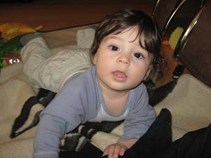 Bild zu Meine kleine Prinz und U5 daten !!! - Forum für Februar - Mamis