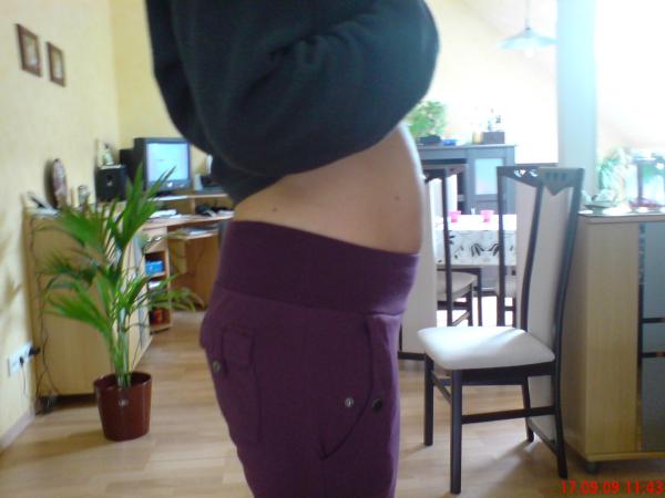 Bild zu Bauchibild - Forum für Februar - Mamis