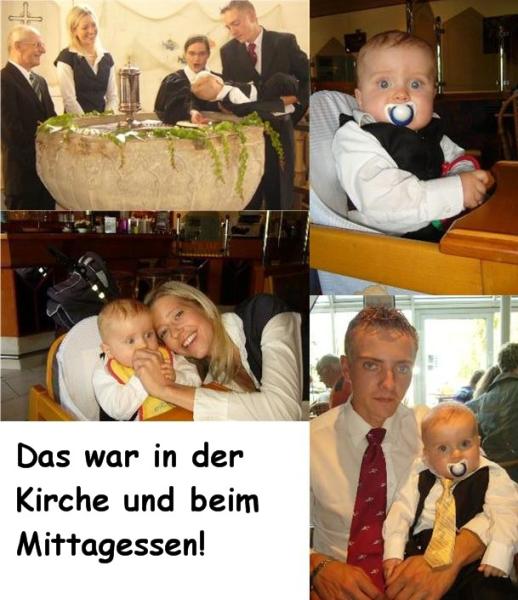 Bild zu Hu Hu Mädels, bin endlich wieder da!!! - Forum für Februar - Mamis