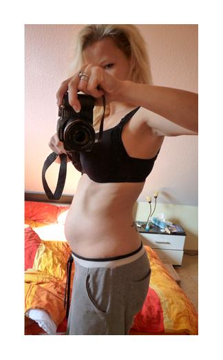Bild zu mal wieder ein Bildchen... - Forum für Februar - Mamis