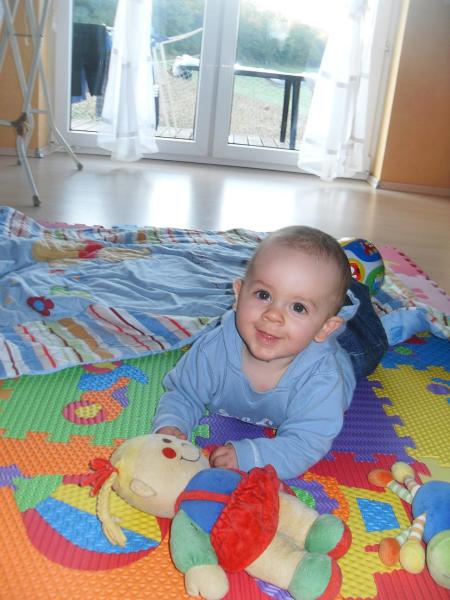 Bild zu 