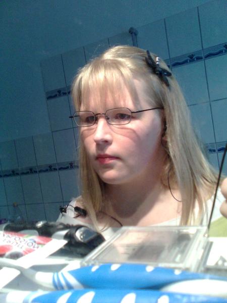 Bild zu halllooo lange nicht geschrieben aber nun - Forum für Februar - Mamis