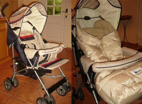 Bild zu Habe heute einen Buggy gekauft... - Forum für Februar - Mamis
