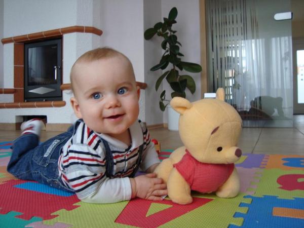 Bild zu 