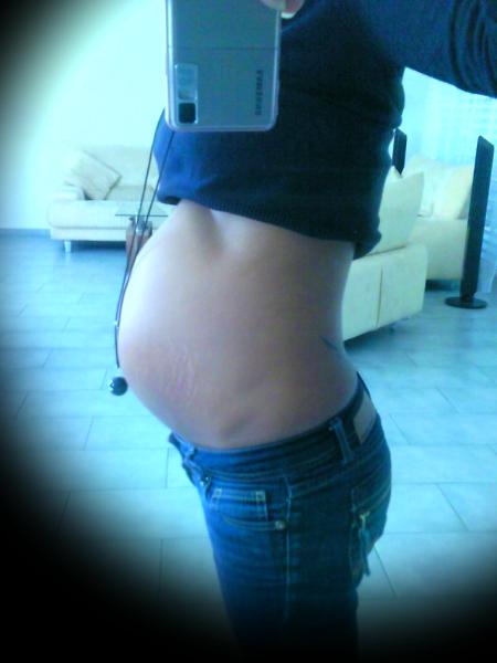 Bild zu Mein neues Bildchen =) - Forum für Februar - Mamis