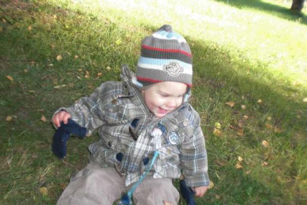 Bild zu 