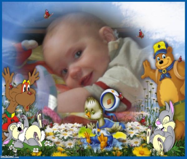 Bild zu @mamanoel - Forum für Februar - Mamis
