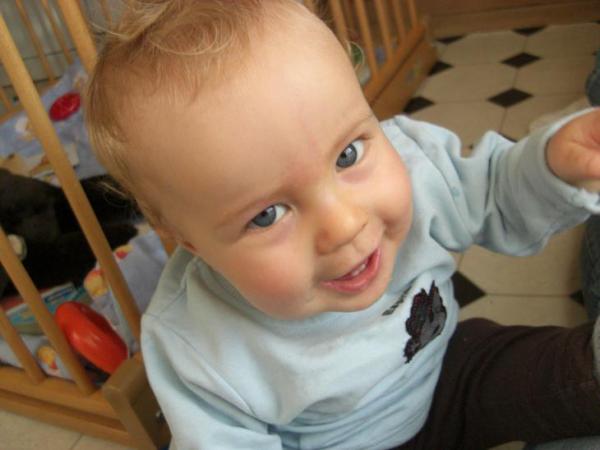 Bild zu 