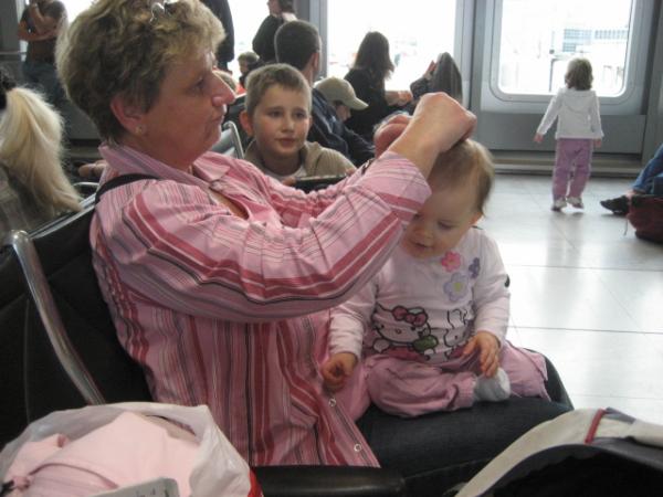 Bild zu Urlaubsbilder aus der Türkei - Forum für Februar - Mamis