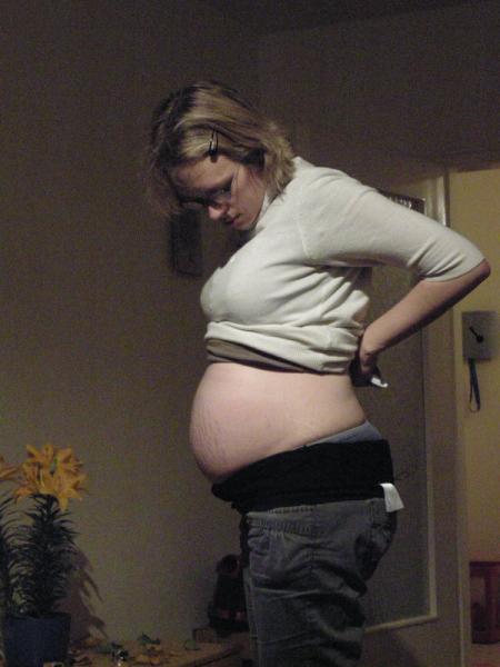 Bild zu Auch neues Bild 26. Ssw - Forum für Februar - Mamis