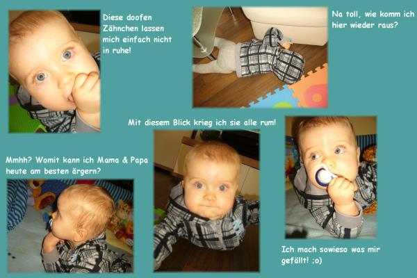 Bild zu Liebe Mami´s! Ich wünsche euch ALLEN ein schönes Wochenende... - Forum für Februar - Mamis