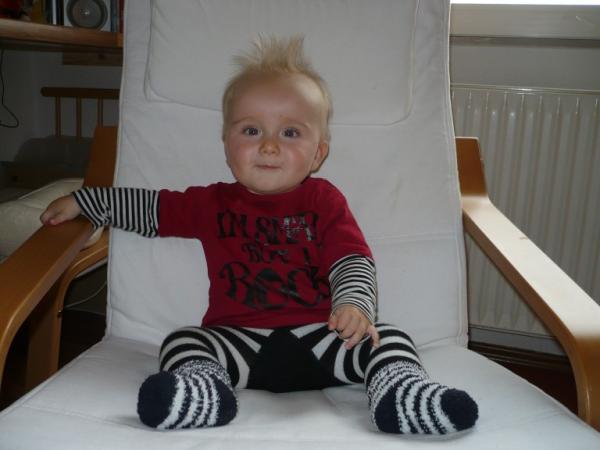 Bild zu 