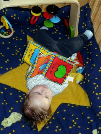 Bild zu