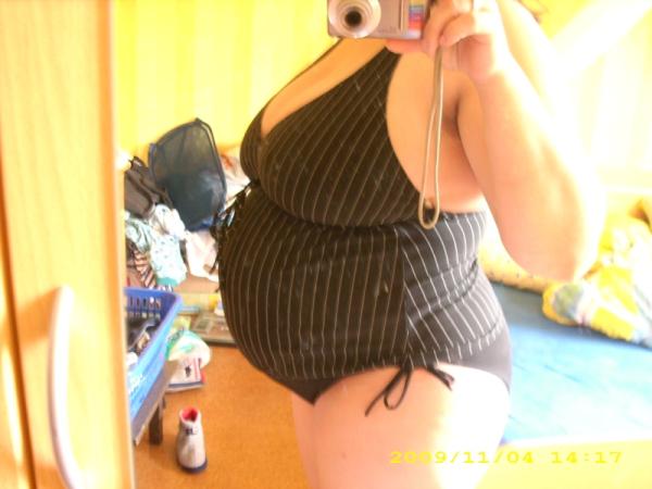 Bild zu Hab eben mal wieder Fotos gemacht. - Forum für Februar - Mamis