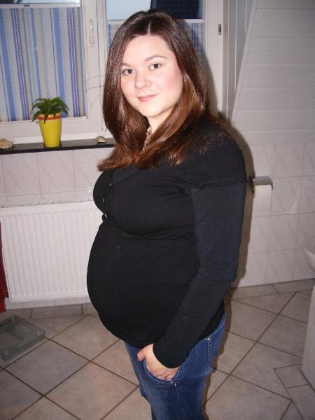 Bild zu ich möchte mich auch mal zeigen - Forum für Februar - Mamis