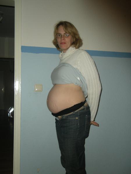 Bild zu Neues Bild.... - Forum für Februar - Mamis