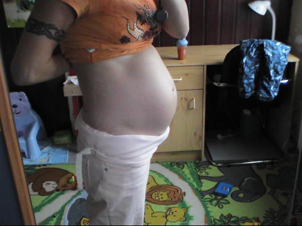 Bild zu Bauchbildchen!!!!!!!!!!!!!!!!! - Forum für Februar - Mamis