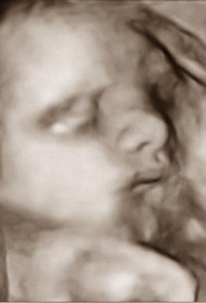 Bild zu 3D Bildchen von heute :) - Forum für Februar - Mamis