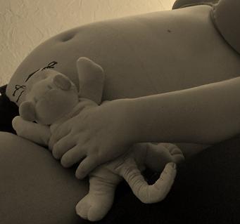 Bild zu Die ersten Bilder vom homeshooting :-) - Forum für Februar - Mamis