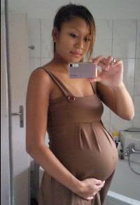 Bild zu ZEIGEN, ZEIGEN, ZEIGEN!!!!!!!! - Forum für Februar - Mamis