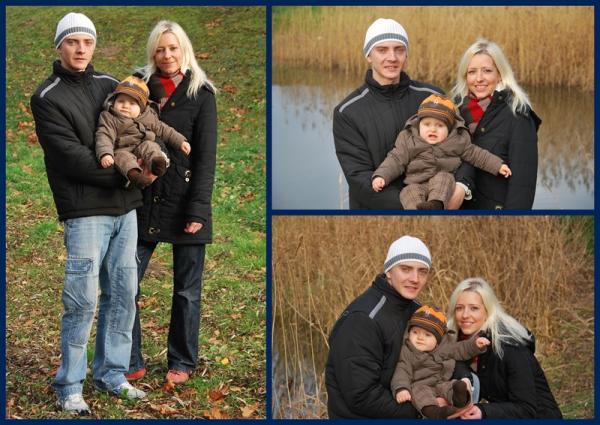 Bild zu Familienbilder ;o) - Forum für Februar - Mamis