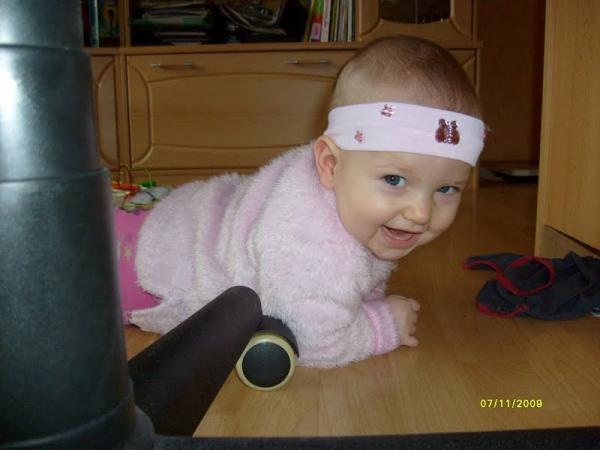 Bild zu Neuigkeiten von uns und Fotos :) - Forum für Februar - Mamis