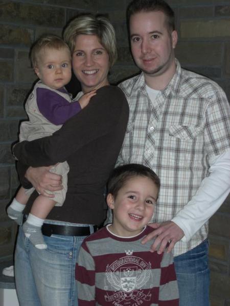 Bild zu Family Foto - Forum für Februar - Mamis