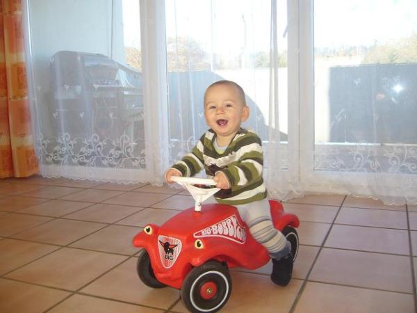 Bild zu 