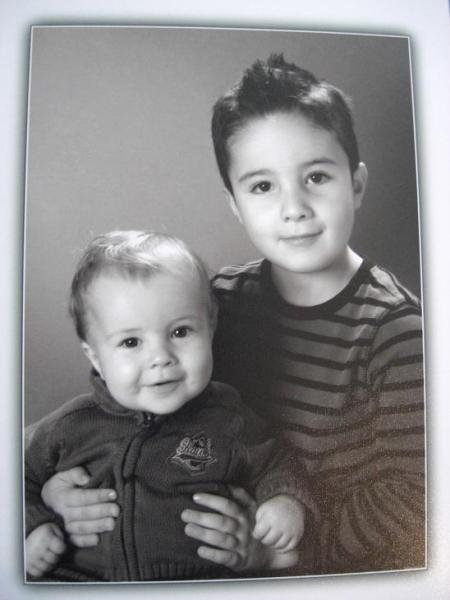 Bild zu Guckt mal... - Forum für Februar - Mamis