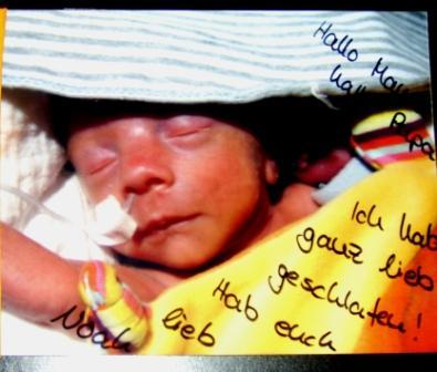 Bild zu Unser Schatz! - Forum für Februar - Mamis