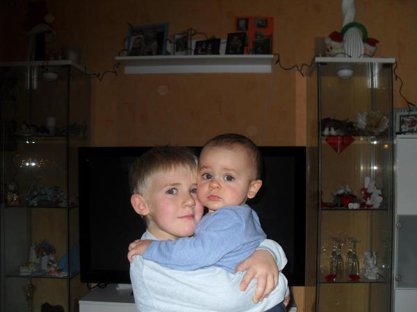 Bild zu 