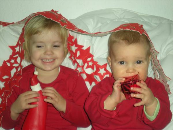 Bild zu Fotos - Forum für Februar - Mamis