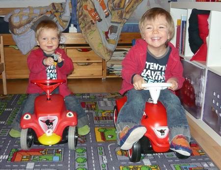 Bild zu Mein Racing Team - Forum für Februar - Mamis