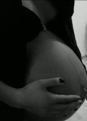 Bild zu War wieder mal im KH und eine Frage.. - Forum für Februar - Mamis