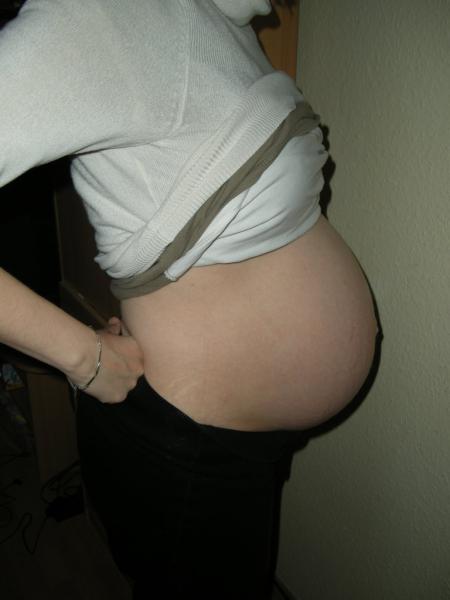 Bild zu Von mir auch ein neues Bild! - Forum für Februar - Mamis