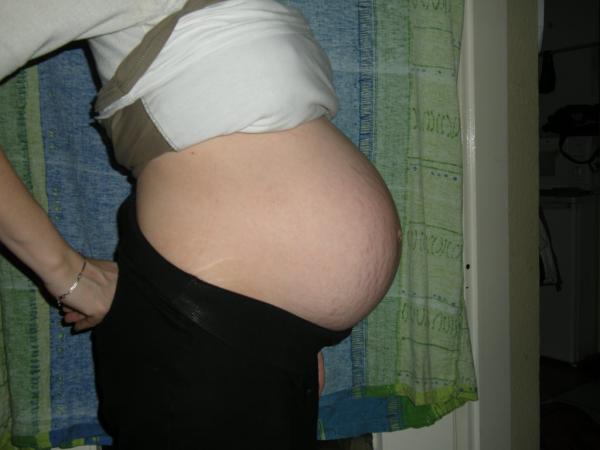 Bild zu neue Bildchen - Forum für Februar - Mamis