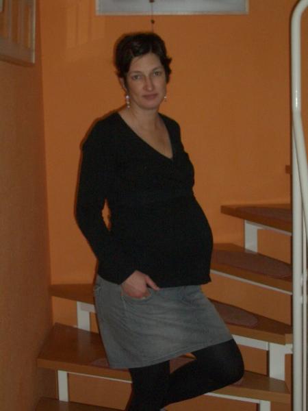 Bild zu Bauchbild - Forum für Februar - Mamis