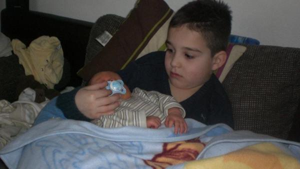 Bild zu 