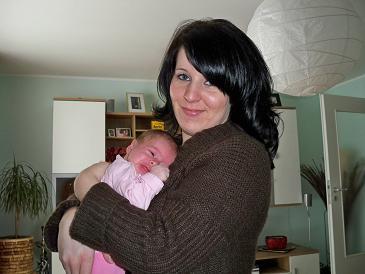 Bild zu Ich melde mich hier ab! - Forum für Februar - Mamis