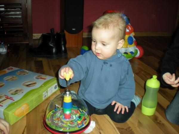 Bild zu 