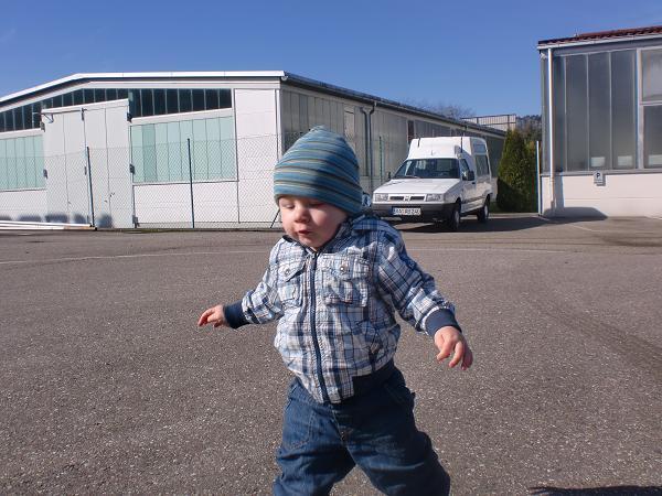 Bild zu 
