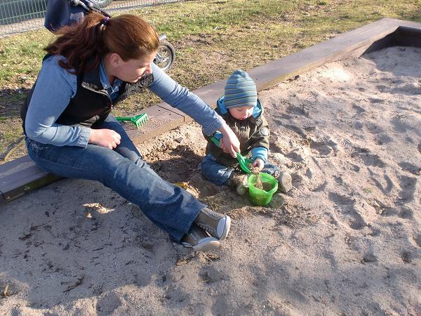 Bild zu 