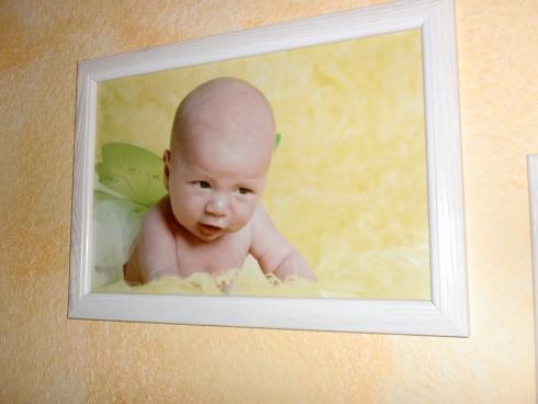 Bild zu Letztes Jahr Ostern...Fotos - Forum für Februar - Mamis